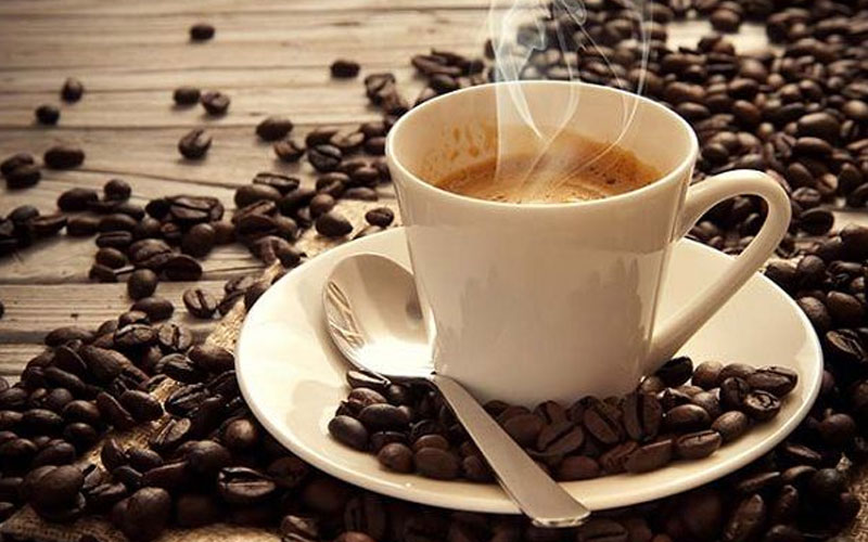 Các bước pha cà phê Espresso chuẩn Ý 