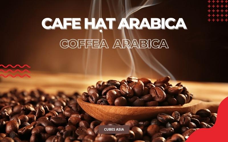 Cà phê Arabica