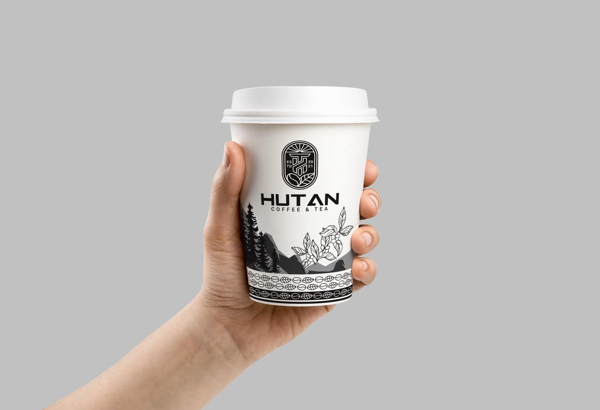 Hành trình từ farm to cup với toàn bộ tâm huyết của HuTan